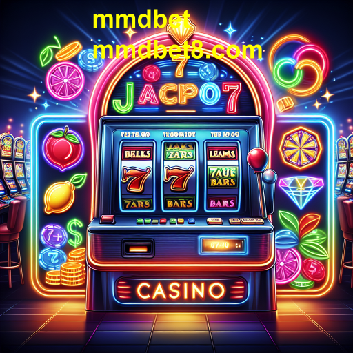 Com mmdbet, você não só desfruta de jogos emocionantes, mas também tem a chance de ganhar prêmios incríveis e participar de uma comunidade engajada.